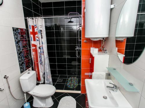 Apartment Nostra - Tgr333