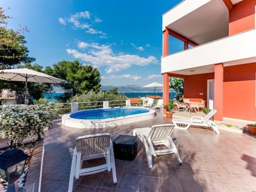 Apartment Nostra - Tgr334