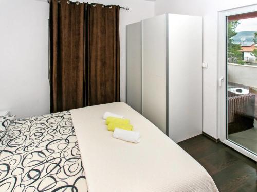 Apartment Nostra - Tgr334