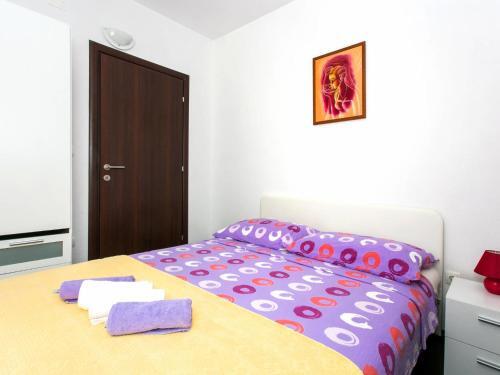 Apartment Nostra - Tgr334