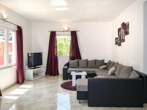 Apartment Nostra - Tgr334