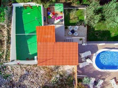 Apartment Nostra - Tgr334