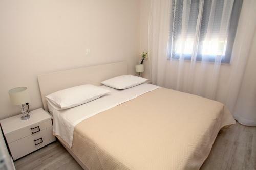 Apartments Villa Aquamarie