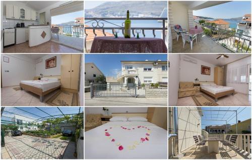 Apartments Mare