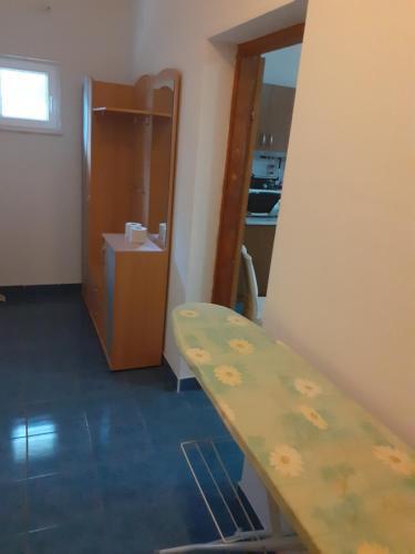 Apartment Papak