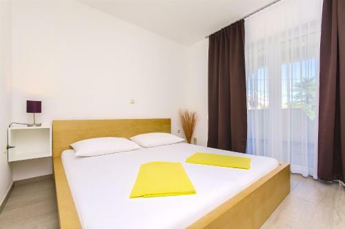 Apartments Slava