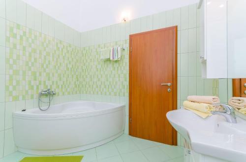 Apartamentos Vila Melita