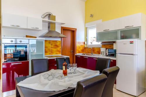 Apartamentos Vila Melita