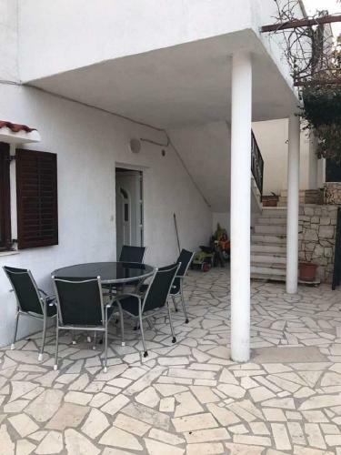 Apartments Vanda - 50 M From Beach