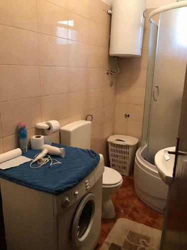 Apartments Vanda - 50 M From Beach