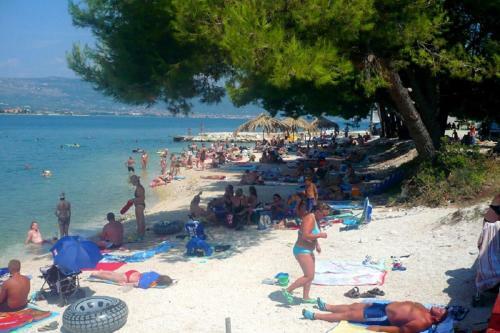 Apartment Bela1- Close To The Beach