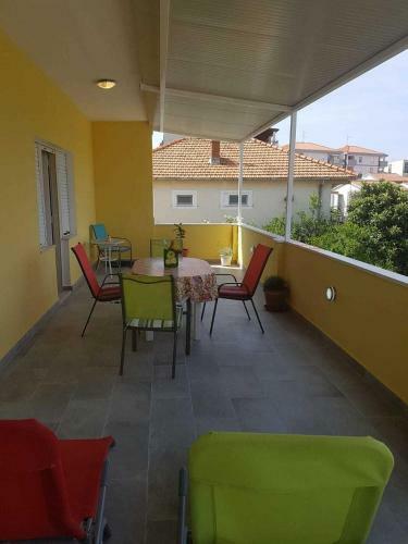 Apartments Babe - 20m From Sea