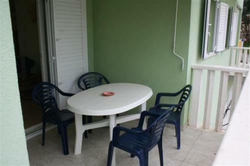 Apartmani New Live