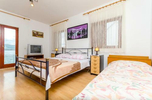 Apartments Marijana