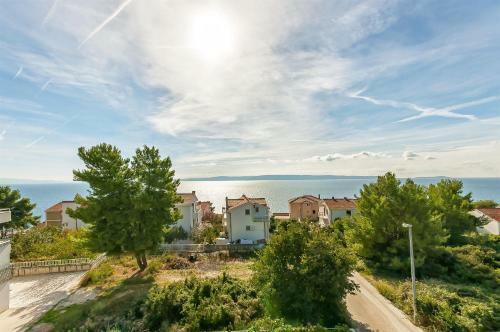 Apartments Anka