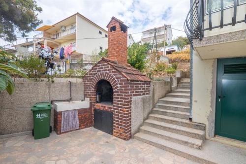Apartment Katica