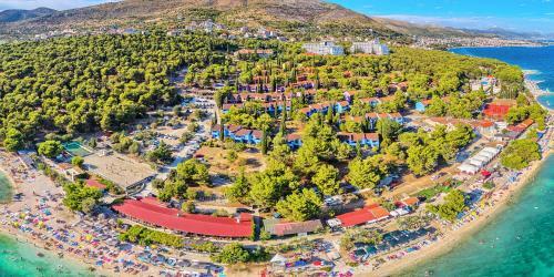 Apartments Medena Budget