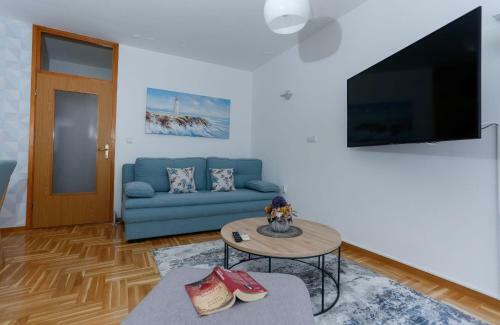 Apartment Gianluca