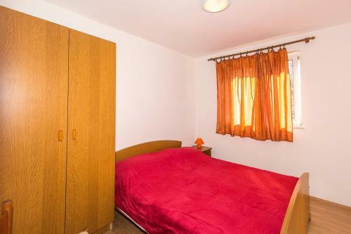Apartments Doris-trpanj
