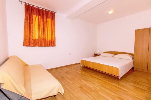Apartments Doris-trpanj