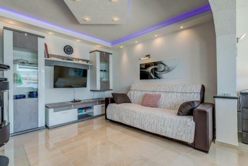 Apartments Marbe-sea View