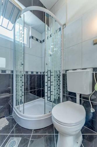 Apartments Marbe-sea View