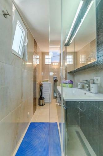 Apartments Marbe-sea View