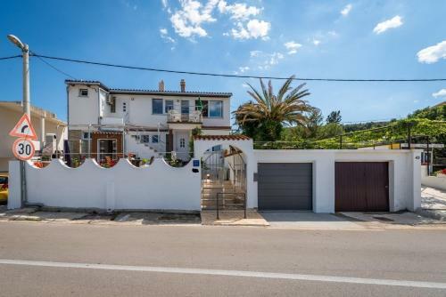 Apartments Marbe-sea View
