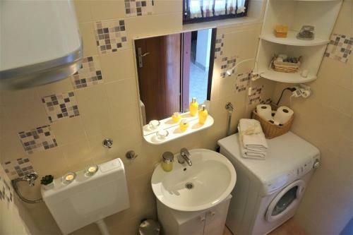 Apartment Roko Trogir