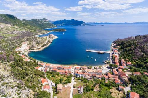 Holiday Home Jasenka Trstenik