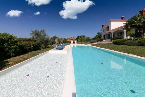 Villa Naturavita