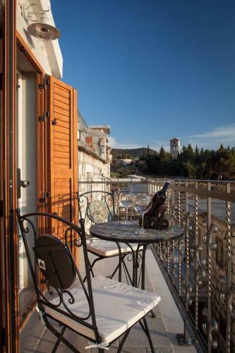 Villa Stina In Tucepi, Private Pool