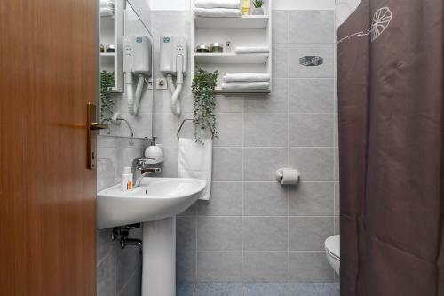 Apartments Strada Tu?epi