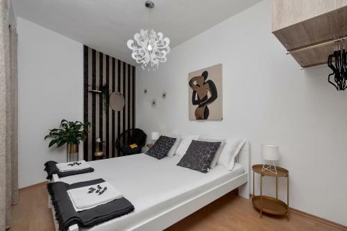 Apartments Strada Tu?epi