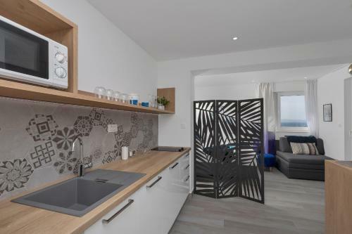 Apartments Strada Tu?epi
