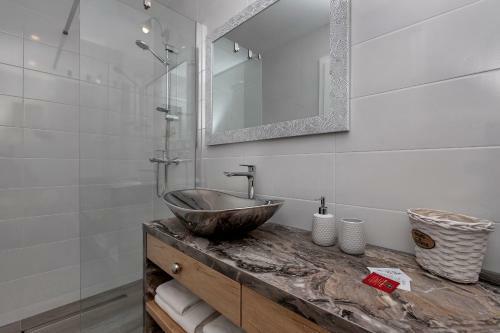 Apartments Strada Tu?epi