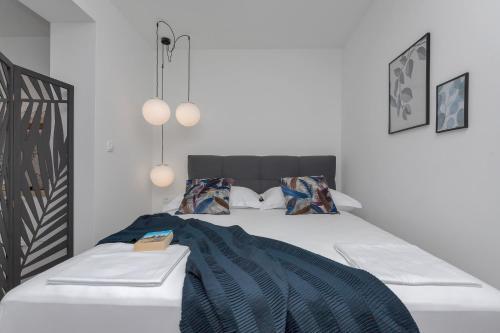 Apartments Strada Tu?epi