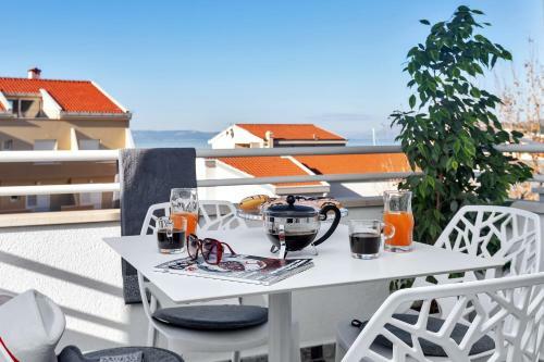 Apartments Strada Tu?epi