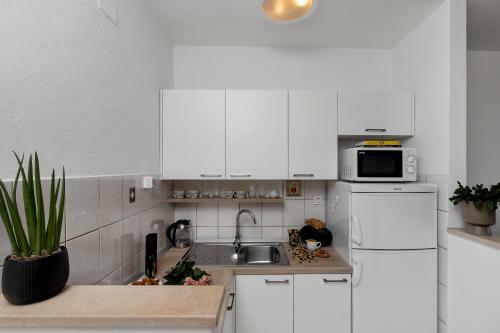 Apartments Strada Tu?epi