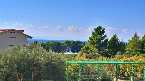 Apartment Villa Mare