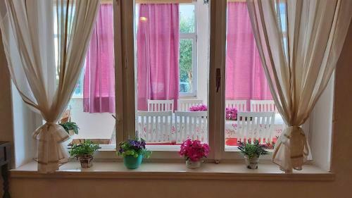 Apartment Villa Mare