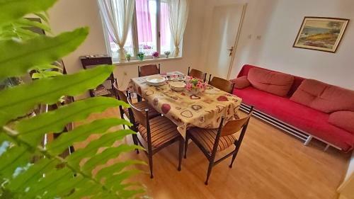 Apartment Villa Mare