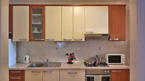 Apartment Villa Mare