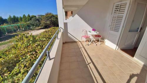 Apartment Villa Mare