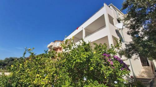 Apartment Villa Mare