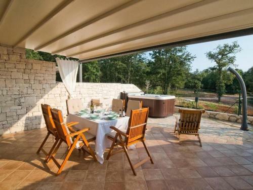 Villa Bobos Place With Jacuzzi And Sauna 46d