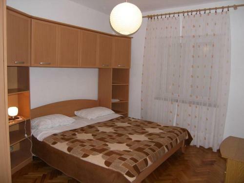 Apartments Mirko-100m From Beach