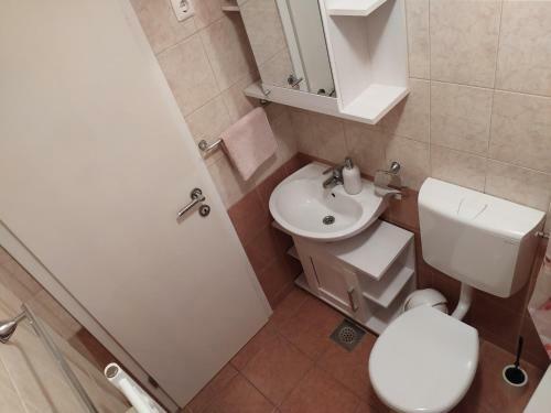 Apartamento Katrin