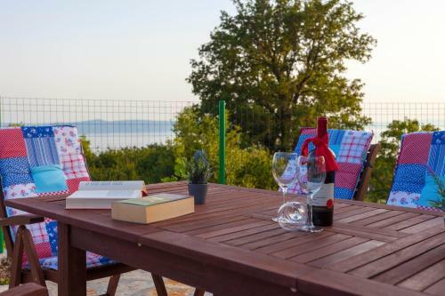Villa Tonci - Surrounded By Nature
