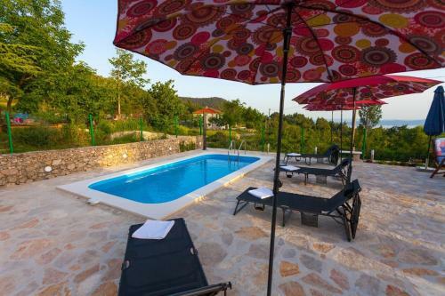 Villa Tonci - Surrounded By Nature
